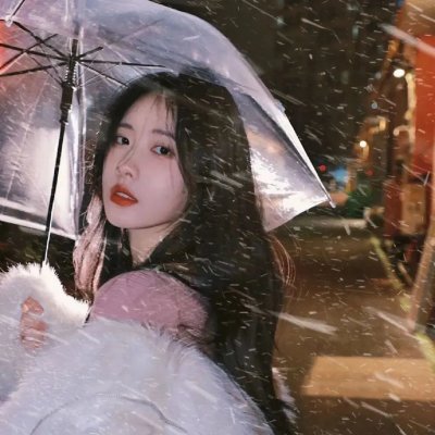 那些女人